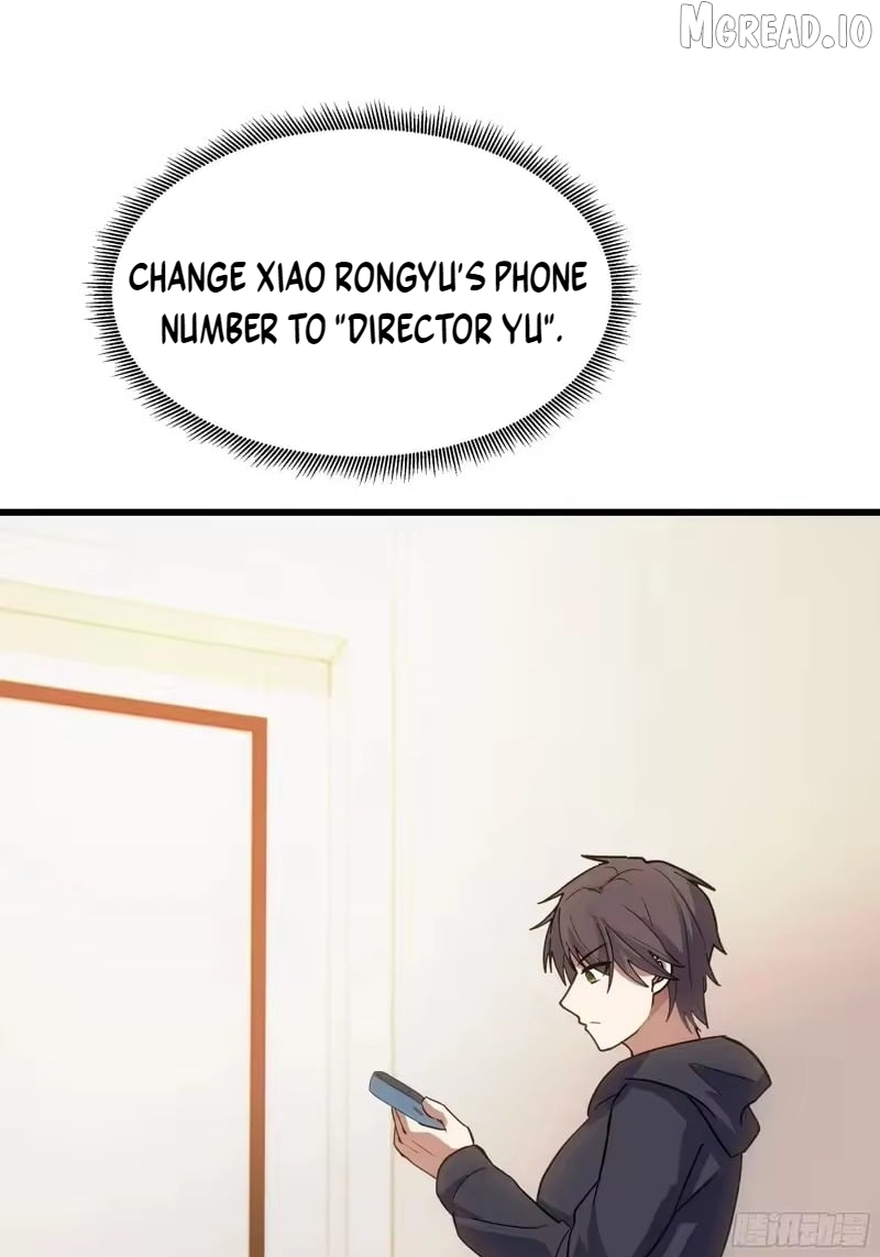 I Really Don’t Want to be Reborn Chapter 469  - page 36